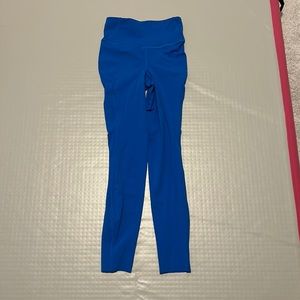 Lululemon Align leggings Size 2 in Poolside